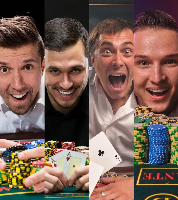 Digital betting board interface for American Roulette