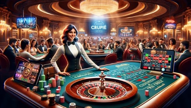 Bank transfer integration on togel62 slot
